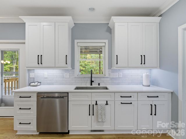 2070 Bostian Road, China Grove, NC 28023