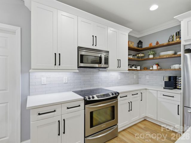 2070 Bostian Road, China Grove, NC 28023