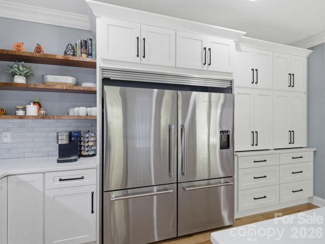 2070 Bostian Road, China Grove, NC 28023