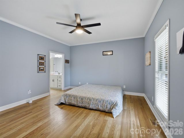 2070 Bostian Road, China Grove, NC 28023