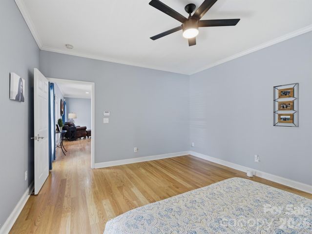 2070 Bostian Road, China Grove, NC 28023