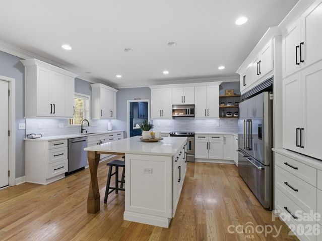 2070 Bostian Road, China Grove, NC 28023