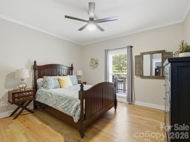 2070 Bostian Road, China Grove, NC 28023