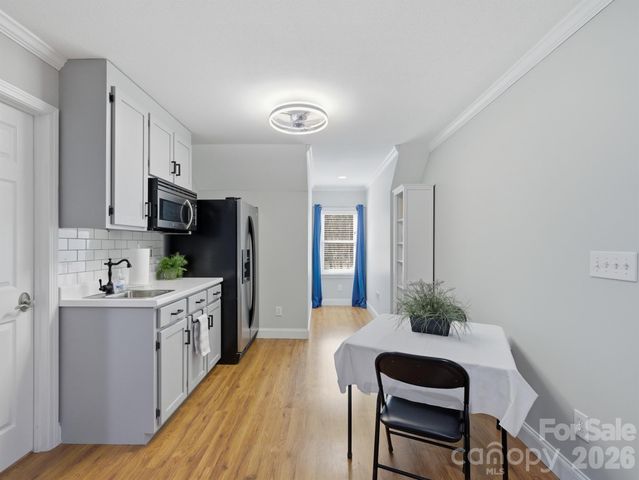 2070 Bostian Road, China Grove, NC 28023