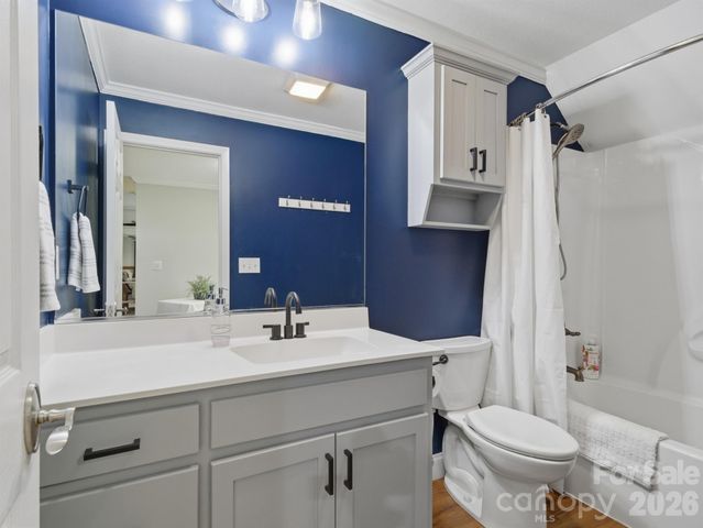 2070 Bostian Road, China Grove, NC 28023
