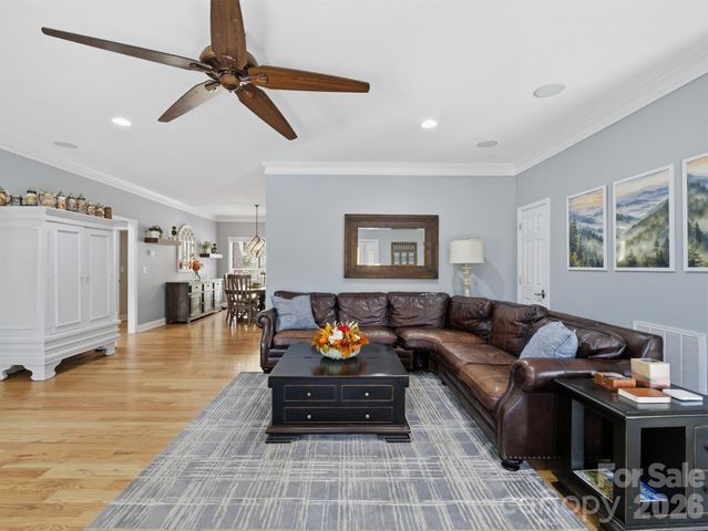 2070 Bostian Road, China Grove, NC 28023