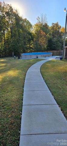 2070 Bostian Road, China Grove, NC 28023