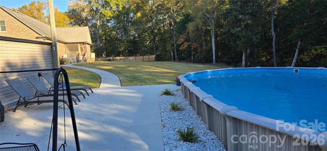 2070 Bostian Road, China Grove, NC 28023