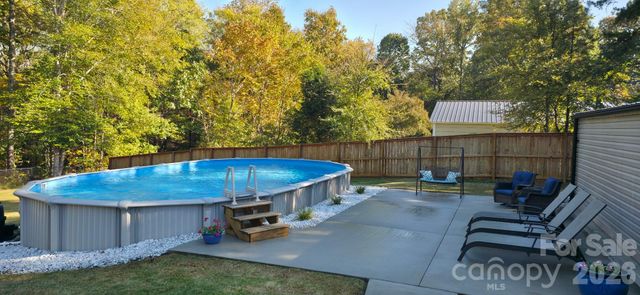 2070 Bostian Road, China Grove, NC 28023