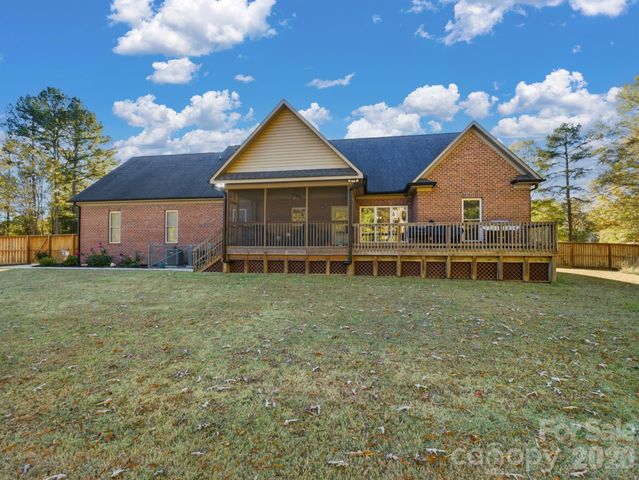 2070 Bostian Road, China Grove, NC 28023