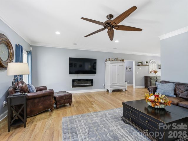 2070 Bostian Road, China Grove, NC 28023