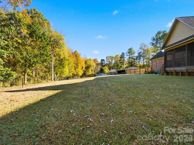 2070 Bostian Road, China Grove, NC 28023