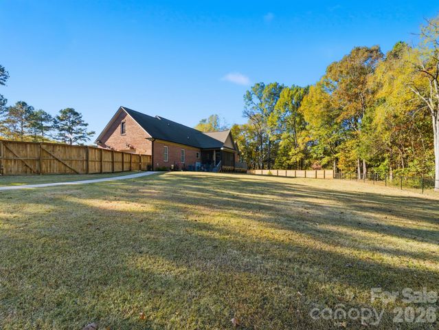 2070 Bostian Road, China Grove, NC 28023