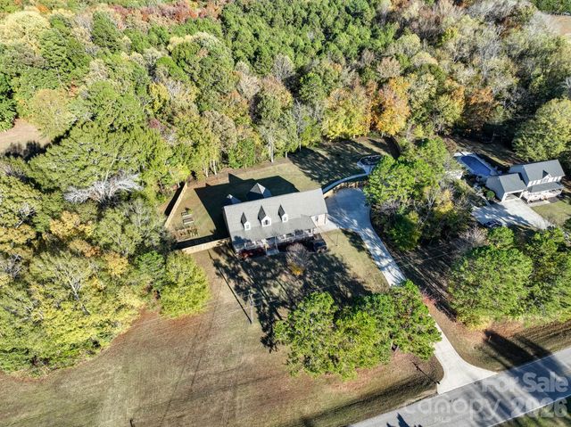 2070 Bostian Road, China Grove, NC 28023