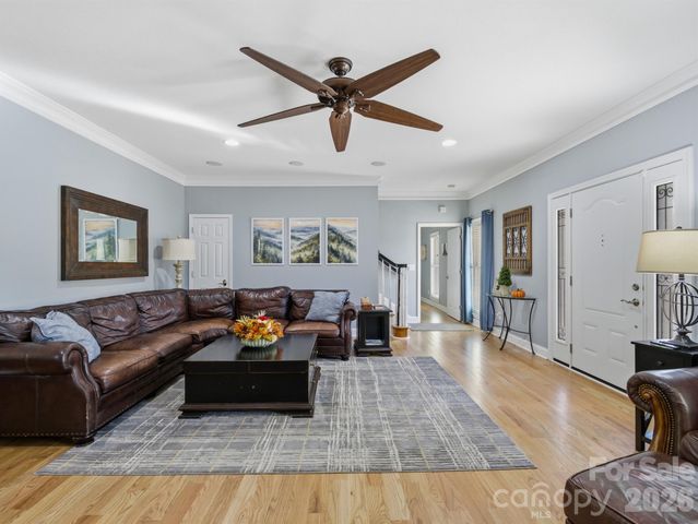 2070 Bostian Road, China Grove, NC 28023