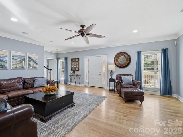 2070 Bostian Road, China Grove, NC 28023