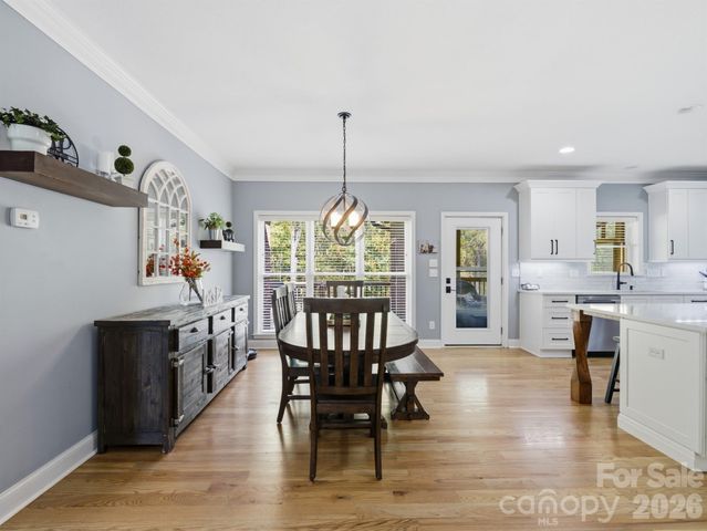 2070 Bostian Road, China Grove, NC 28023