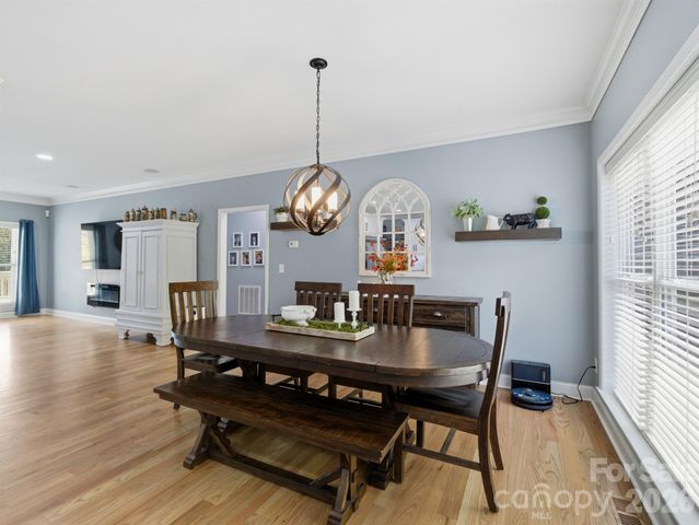 2070 Bostian Road, China Grove, NC 28023