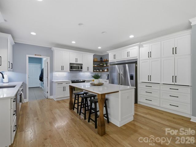 2070 Bostian Road, China Grove, NC 28023