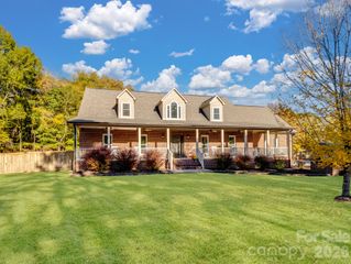 2070 Bostian Road, China Grove, NC 28023
