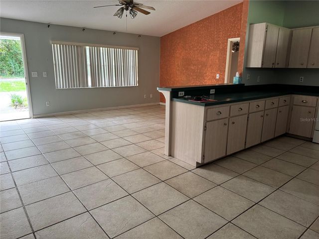 316 N WESTWOOD STREET, Bushnell, FL 33513