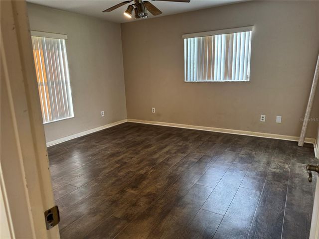 316 N WESTWOOD STREET, Bushnell, FL 33513