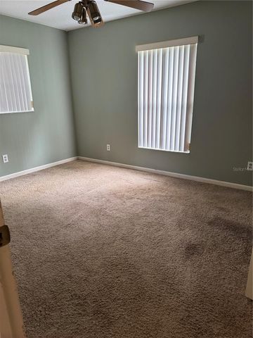 316 N WESTWOOD STREET, Bushnell, FL 33513