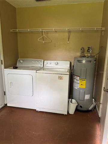 316 N WESTWOOD STREET, Bushnell, FL 33513