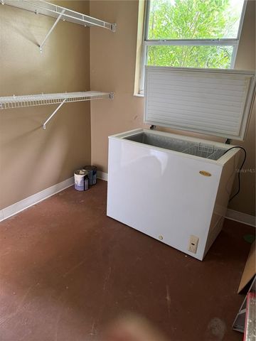 316 N WESTWOOD STREET, Bushnell, FL 33513