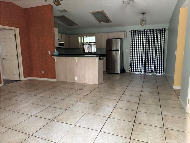 316 N WESTWOOD STREET, Bushnell, FL 33513