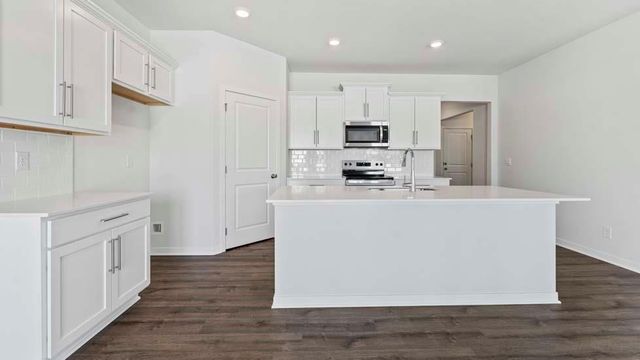 17809 Houston Street, Gardner, KS 66030