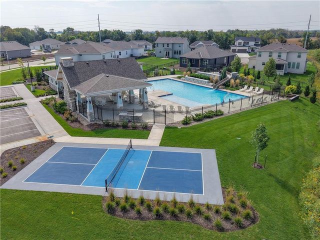 17809 Houston Street, Gardner, KS 66030