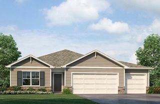 17809 Houston Street, Gardner, KS 66030