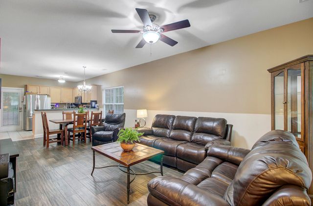 110 Venezia Court, Ladson, SC 29456