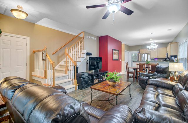 110 Venezia Court, Ladson, SC 29456