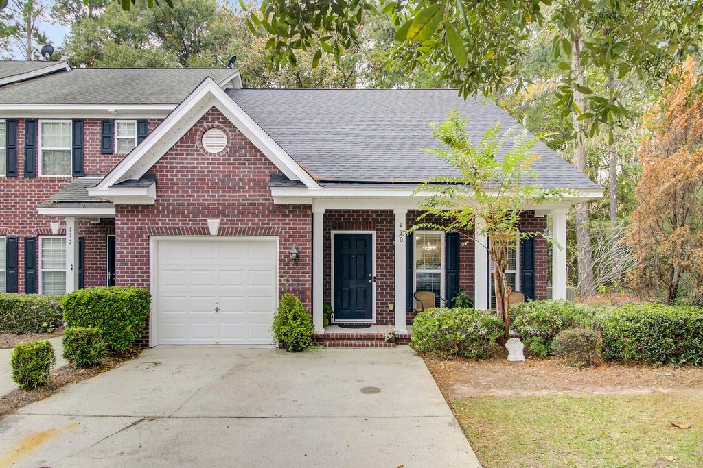 110 Venezia Court, Ladson, SC 29456