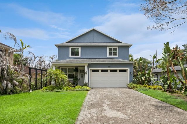 980 BURNS STREET, Orlando, FL 32803