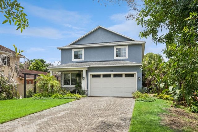 980 BURNS STREET, Orlando, FL 32803