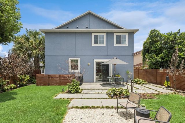 980 BURNS STREET, Orlando, FL 32803