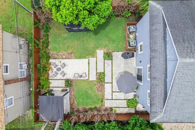 980 BURNS STREET, Orlando, FL 32803