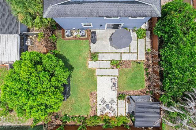 980 BURNS STREET, Orlando, FL 32803