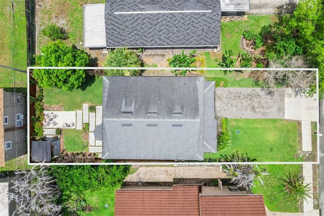 980 BURNS STREET, Orlando, FL 32803