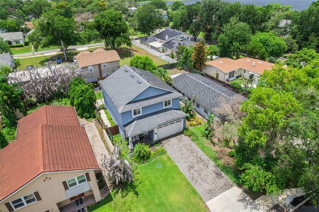 980 BURNS STREET, Orlando, FL 32803