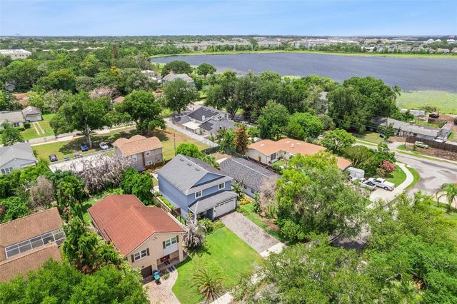 980 BURNS STREET, Orlando, FL 32803