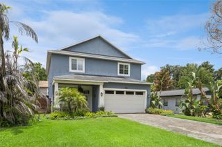 980 BURNS STREET, Orlando, FL 32803