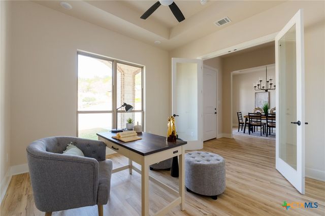 104 Cedar Bluff Court, Harker Heights, TX 76548