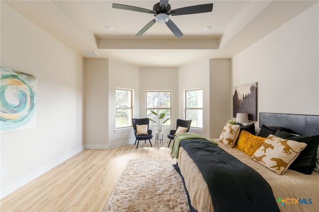 104 Cedar Bluff Court, Harker Heights, TX 76548
