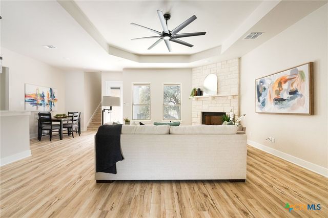 104 Cedar Bluff Court, Harker Heights, TX 76548