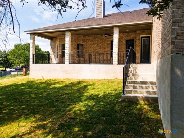104 Cedar Bluff Court, Harker Heights, TX 76548