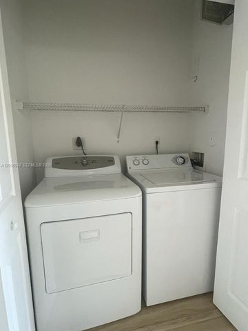 2240 E Preserve Way 104, Miramar, FL 33025